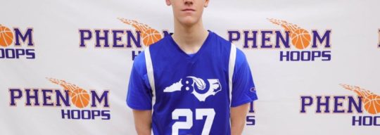 POB’s Thoughts: Shooters with Range (NC Top 80)