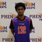 Unsigned Senior Spotlight: 6’2 Ca’Darrius Sowell