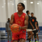 Smooth Operator: 2023 Caleb Foster (Oak Hill Academy)