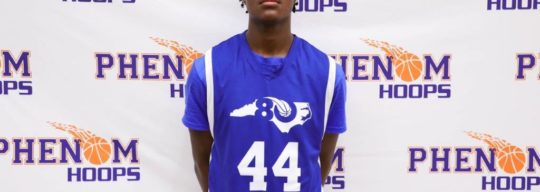 POB’s Eye Catchers from Carmel Tip-Off (Day 2, Part 1)