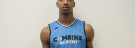 Commitment Alert: Murray State lands 2022 F Corneilous Williams