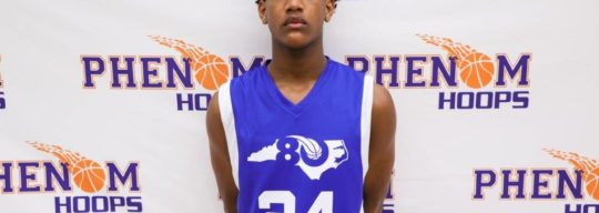 POB’s Eye Catchers from Day 2 from Phenom November Classic (Part 2)