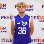 Continuing to produce: 2024 Hampton Evans (Greenfield)