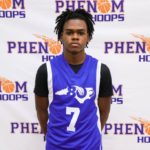 Unsigned Senior Spotlight: 6’0 Jaiden Thompson