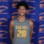 Commitment Alert: 2022 Jalen Reed heading to Florida, becomes a Gator