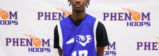 Guards looking to have a big high school season: NC Top 80 (Class of 2023)