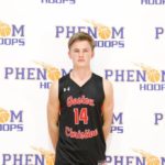 Phenom Spotlight: 2024 Joe Rhyne (Gaston Christian)