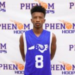 Unsigned Senior Spotlight: 6’0 Jordan Cooper