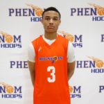 Unsigned Senior Spotlight: 6’5 Jordan Simpson