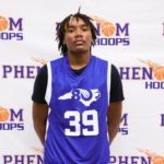 Commitment Alert: 2022 Josh Scovens heading to Army