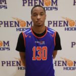 Unsigned Senior Spotlight: 6’0 Ladarian McCree