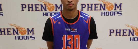 Unsigned Senior Spotlight: 6’0 Ladarian McCree