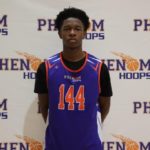 Unsigned Senior Spotlight: 6’3 LeBron Thomas