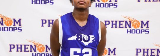 Stepping up on the big stage: NC Top 80 (Class of 2024)