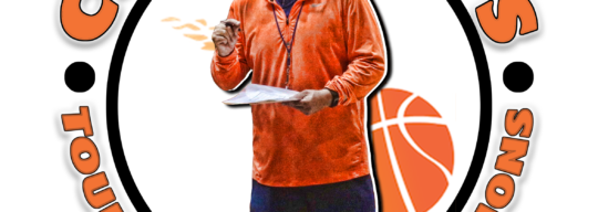 POB’s Eye Catchers from Day 1 at Coach Rick’s TOC (Part 1)