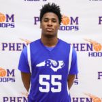 Commitment Alert: 2023 Ta’Korrie Faison becomes a Pirate