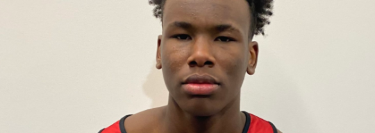 Phenom Spotlight: 2022 Titus Cunningham (Mallard Creek)