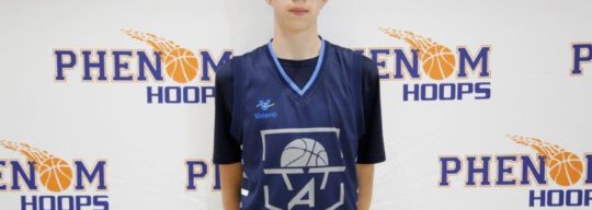 POB’s Young Players To Watch: Phenom Halloween Havoc