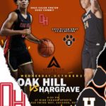 Phenom Game Report: Oak Hill vs. Hargrave