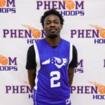 Unsigned Senior Spotlight: 5’9 Camian Shell