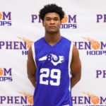 What More Do Coaches Want from Chase Lowe'