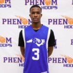 Unsigned Senior Spotlight: 5’11 Justin Monden
