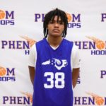 “Getting to Know” 6’4 ’23 Jordan Durham