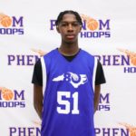 Unsigned Senior Spotlight: 6’5 Jakel Powell