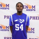 Unsigned Senior Spotlight: 6’6 Raphael Gay