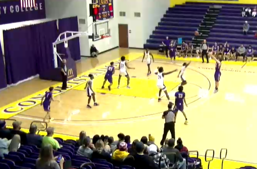 Phenom Game Report: Dodge City CC vs. Kansas Wesleyan JV