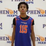 “Getting to Know” 5’11 ’25 Drew Johnson