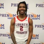 Commitment Alert: 2022 Elijah Jamison heading to Milwaukee