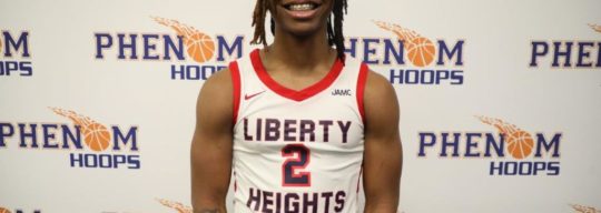 Commitment Alert: 2022 Elijah Jamison heading to Milwaukee