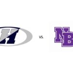 Game Report: Heritage vs Broughton