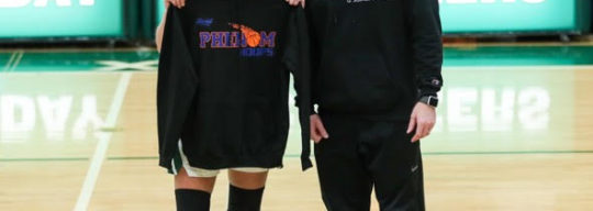 Phenom November Classic Recap: Charlotte Country Day vs. Lincoln Charter (Girls)
