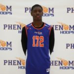 Unsigned Senior Spotlight: 6’5 Isaiah Williams