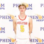 Commitment Alert: McLamb and Grace teaming up again at SWIC