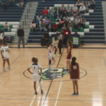 Phenom Game Report: United Faith at Legion Collegiate (Girls)