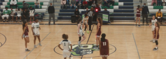 Phenom Game Report: United Faith at Legion Collegiate (Girls)