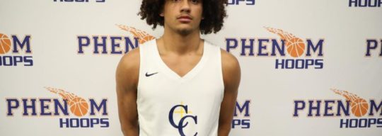 Guard play excelling at Carmel Christian