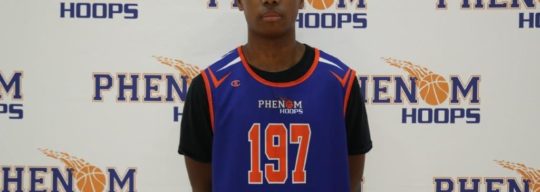 POB’s Eye Catchers from Day 1 of Summer Havoc Session 2 (Nation Ford)