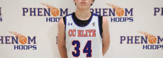 Reece’s Standouts: NCHSAA Live Period (Part 2)