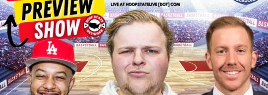 Week 2 of the #HoopStateLive Tour: Phenom November Classic – The Preview Show