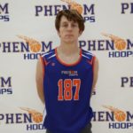 Unsigned Senior Spotlight: 6’2 Thomas Mandell