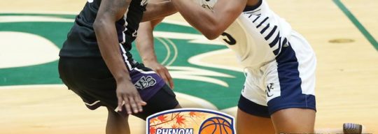 Phenom November Classic Recap: Westminster vs. Winston Salem Christian