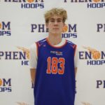 Unsigned Senior Spotlight: 6’10 Wyatt Mowery