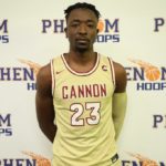 Commitment Alert: 2022 DJ Nix heading off to Cornell