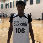 2023 Fred Payne breaks down Final 5