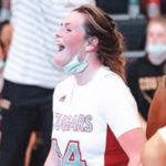 2024 Gracynn Gough talks first offer; Charlotte Catholic’s focus this season