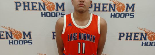 POB’s Eye Catchers from Day 4 at Phenom Holiday Classic (Part 2)